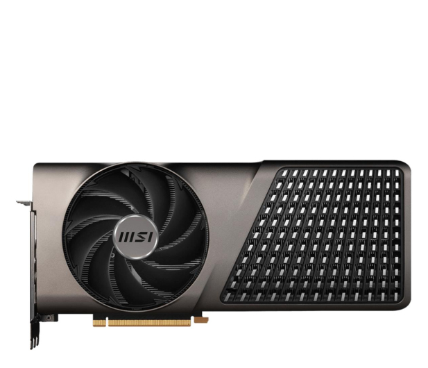 MSI GeForce RTX 4080 SUPER EXPERT 16GB GDDR6X - 1222914 - zdjęcie 4